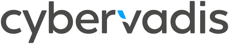 CyberVadis logo