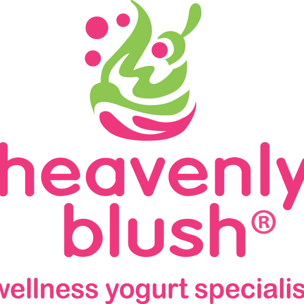 Heavenly Blush