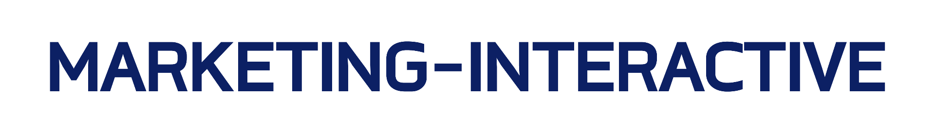 Marketing Interactive logo